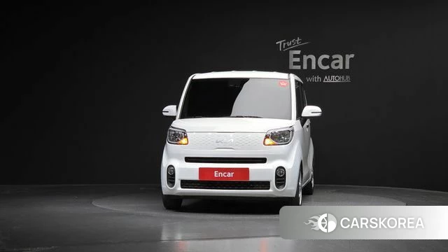 Kia The New Ray id 4249387 из Кореи 23