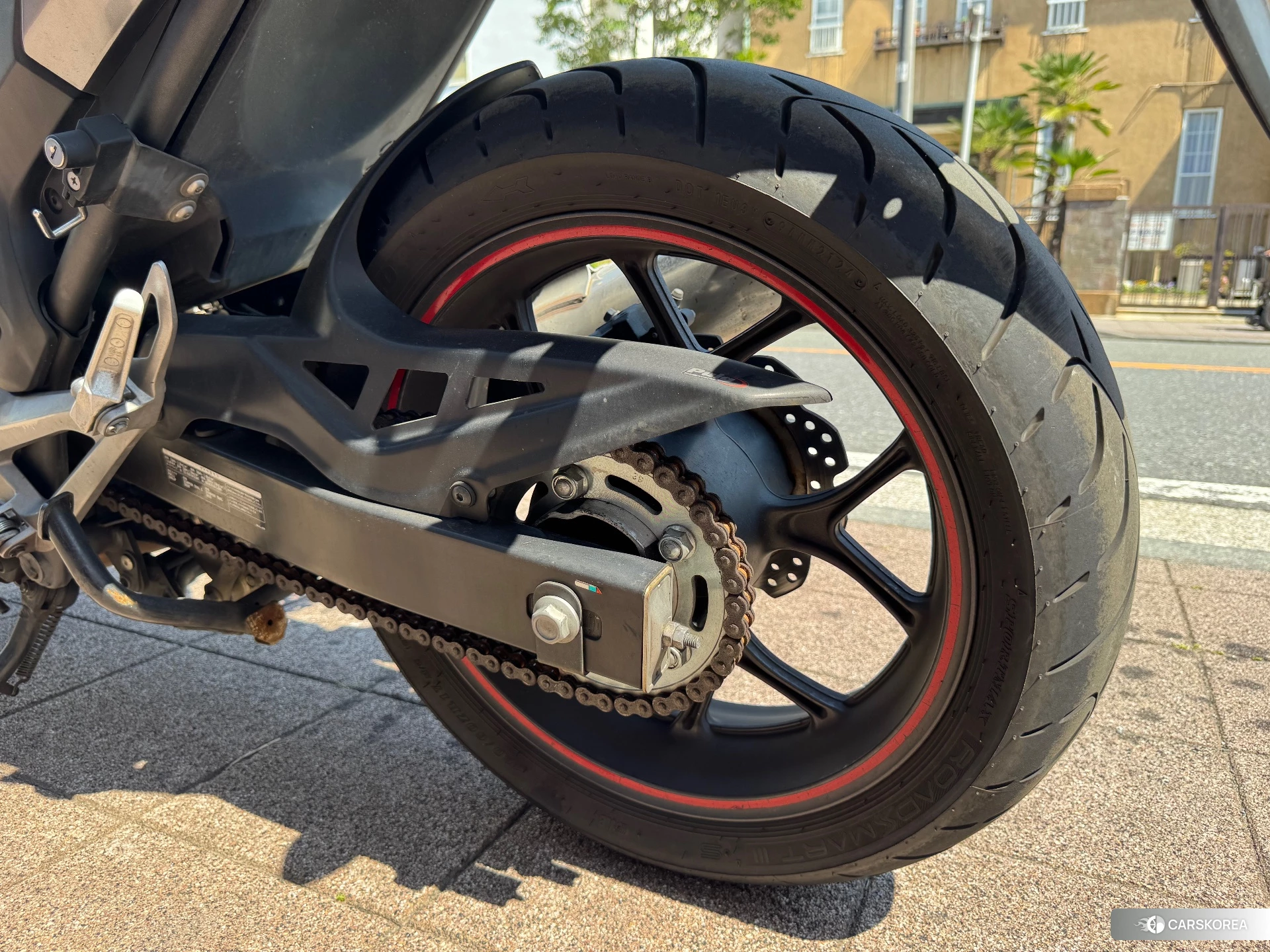 Honda NC750X LD ABS id 4347756 из Японии 11