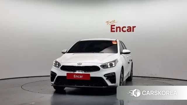 Kia Come New K3 id 3284493 из Кореи 13