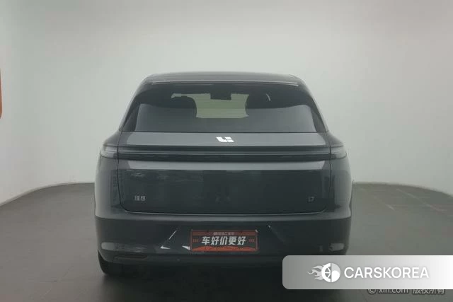 Ideal car Ideal L7 id 4210485 из Китая 17