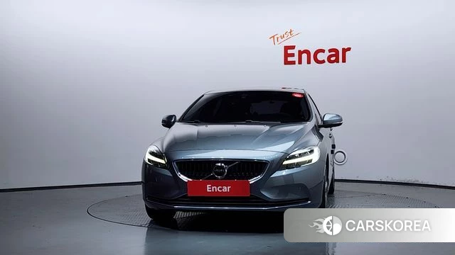 Volvo V40 id 4525779 из Кореи 23