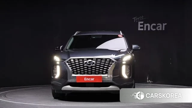 Hyundai Palisade id 3324878 из Кореи 13