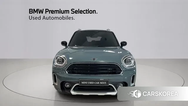Mini Cooper Countryman id 3479002 из Кореи 13