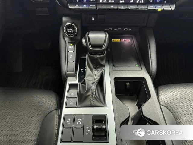 Toyota Prado id 4301422 из Китая 16