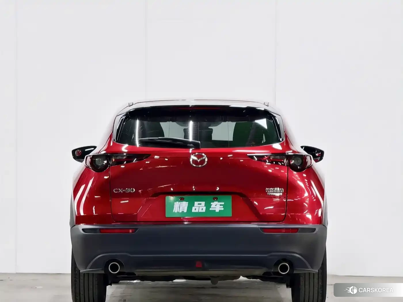 Mazda CX-30 id 4601852 из Китая 9