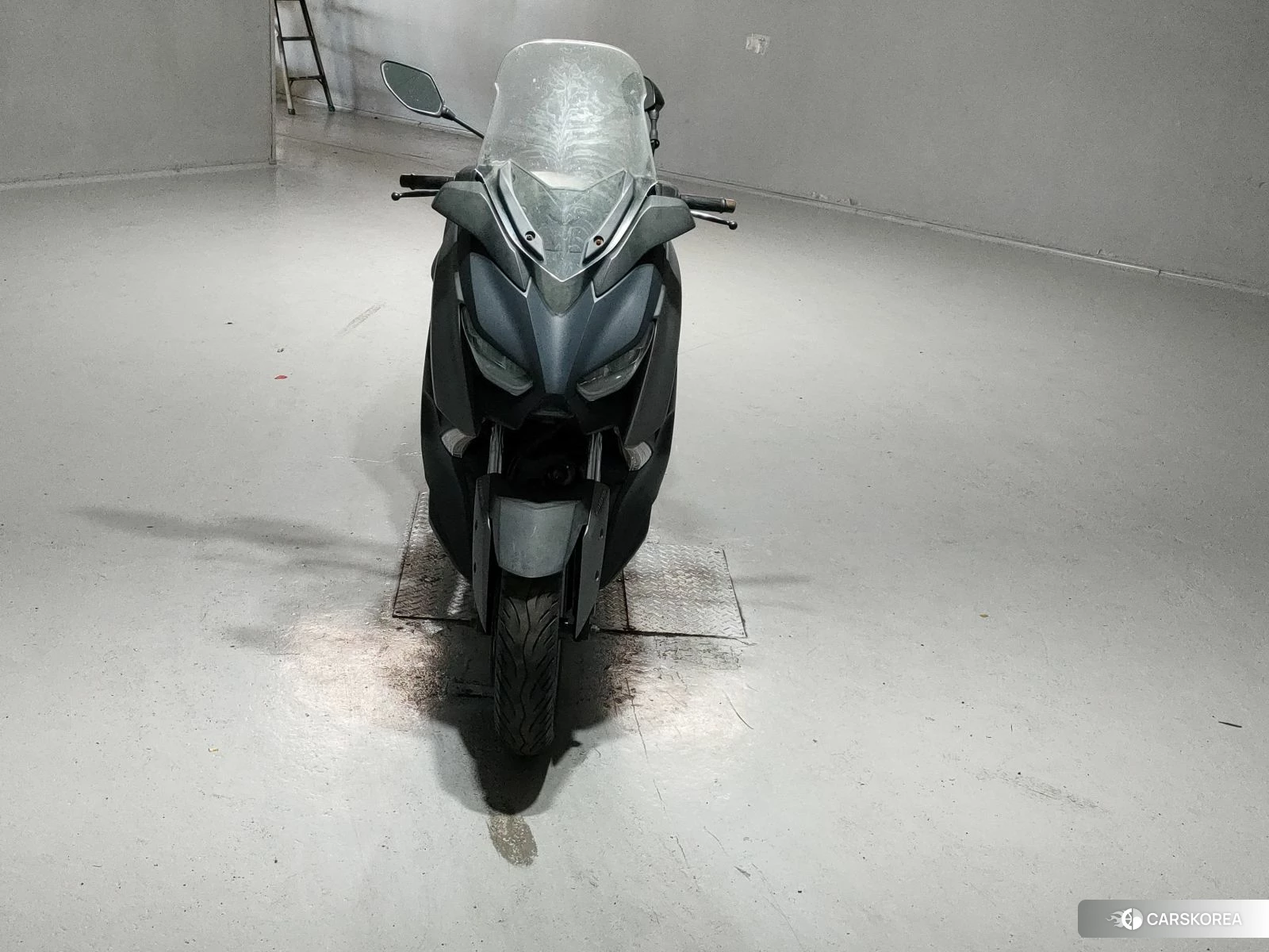 Проданный Yamaha X-MAX 250 2018 из Японии, фото 3