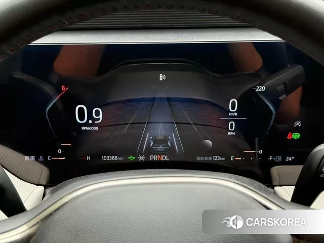 Ford Mondeo 2022 Белый из Китая, фото 3
