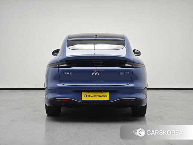 Zhiji Automobile Zhiji LS6 id 3944943 из Китая 13