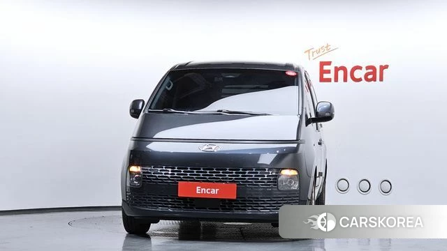 Hyundai Staria id 4324118 из Кореи 23