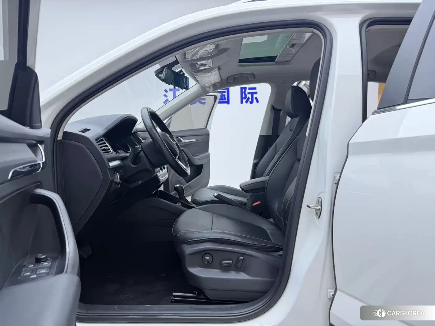 Skoda Kamiq id 4622445 из Китая 15