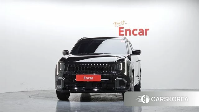 Kia Celtos second Generation id 4441429 из Кореи 23