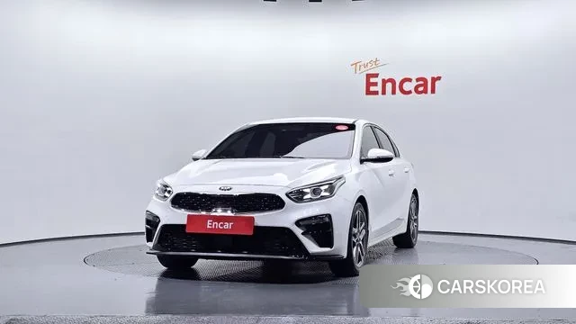 Kia Come New K3 id 3302393 из Кореи 13