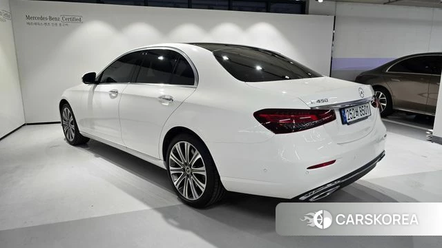 Mercedes-Benz E-Class W213 id 3935097 из Кореи 13