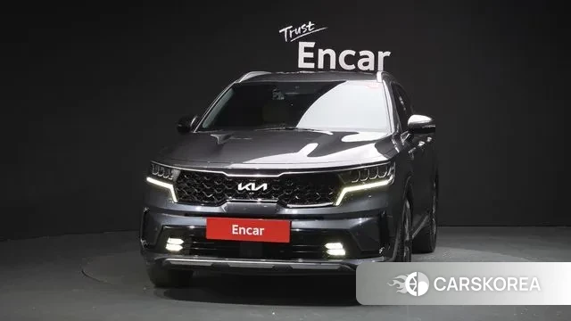 Kia Sorento 4th Generation id 3487975 из Кореи 13