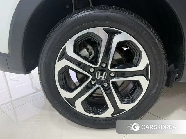Honda XR-V id 4279189 из Китая 16