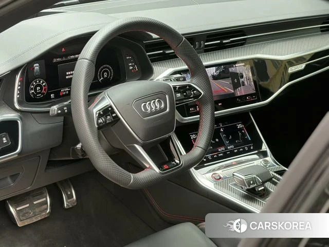 Audi RS 6 id 4290596 из Китая 8
