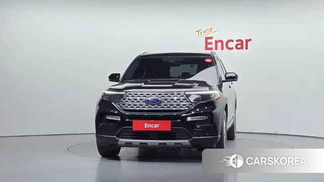 Ford Explorer 6th Generation id 3282066 из Кореи 13