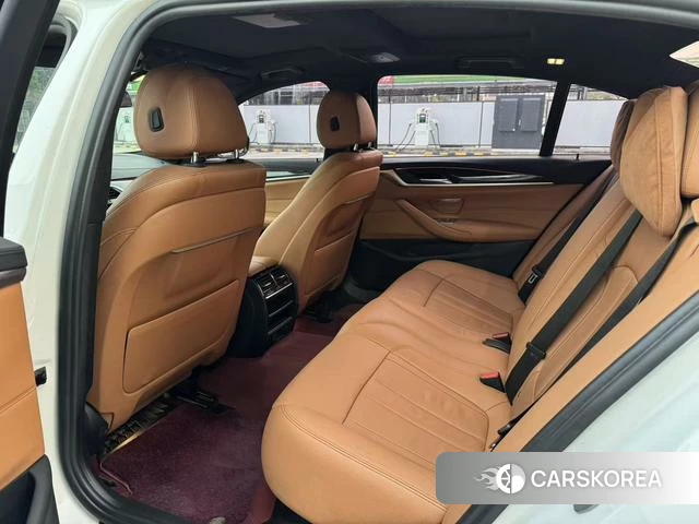 BMW 5 series id 3876213 из Китая 3