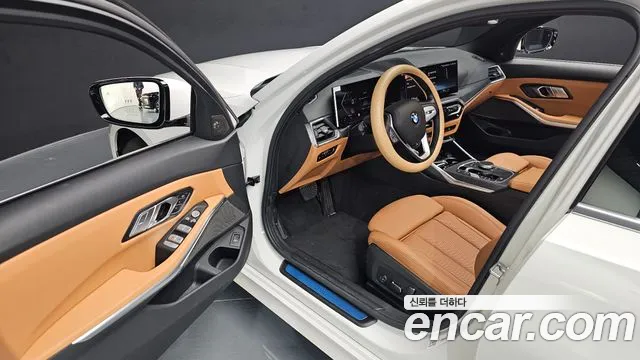 BMW 3 Series (G20) id 2624389 из Кореи 13