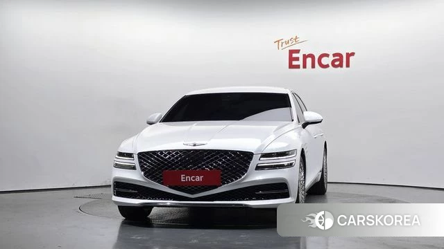 Genesis G80 (RG3) id 4517941 из Кореи 13