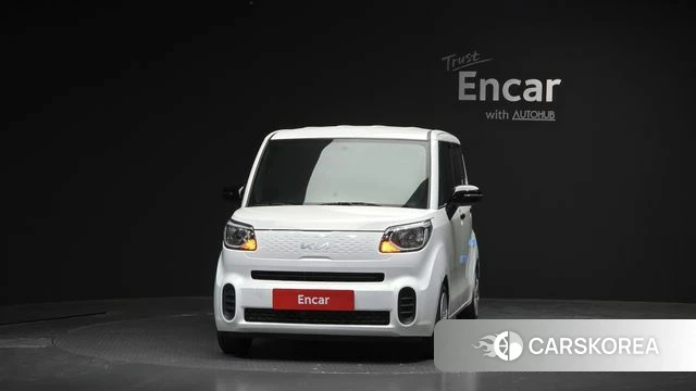 Kia The New Ray id 3941553 из Кореи 13