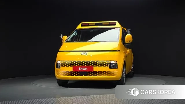 Hyundai Staria id 3776894 из Кореи 13