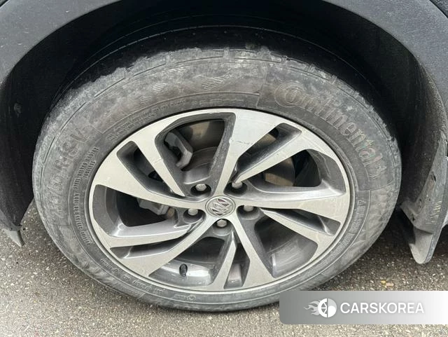 Buick Angkewei S id 4213060 из Китая 8
