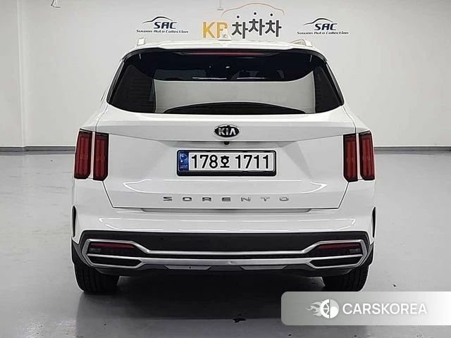 Kia Sorento 4th Generation id 3904604 из Кореи 13