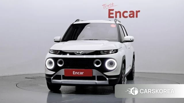 Hyundai Casper id 4468882 из Кореи 13