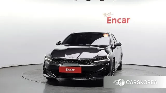 Kia K5 3rd generation id 2981207 из Кореи 13