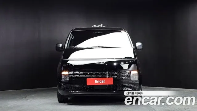 Hyundai Staria id 2443586 из Кореи 13