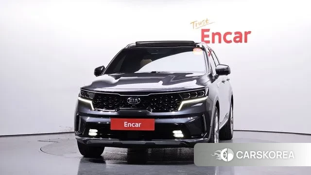 Kia Sorento 4th Generation id 3038063 из Кореи 13