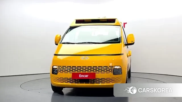 Hyundai Staria id 3776089 из Кореи 13