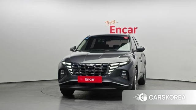 Hyundai Tucson (NX4) id 4361492 из Кореи 23