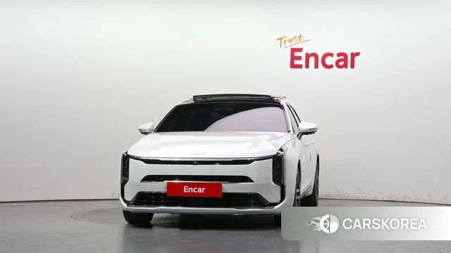 Kia The New K8 Hybrid id 4921352 из Кореи 13