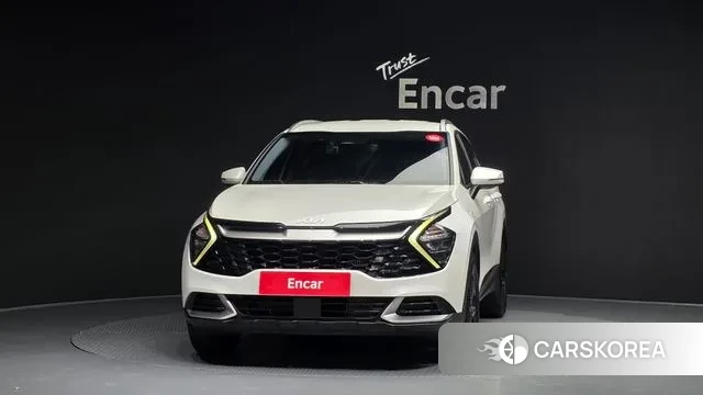 Kia Sportage 5th Generation id 3702193 из Кореи 13