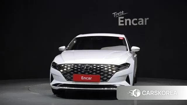 Hyundai The New Grandeur IG id 3759128 из Кореи 13