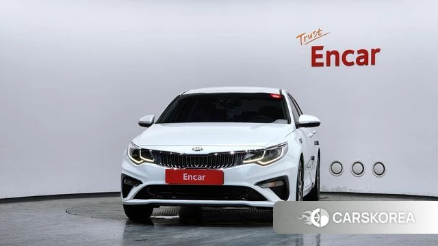 Kia The New K5 2nd generation id 4581520 из Кореи 23