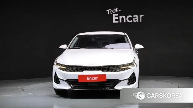 Kia K5 3rd generation id 3712593 из Кореи 13