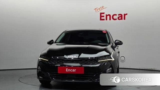 Kia K5 3rd generation id 4721259 из Кореи 23