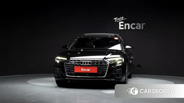 Audi A8 (D5) id 3482839 из Кореи 13