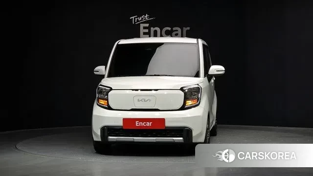 Kia The New Kia Ray EV id 3571743 из Кореи 13