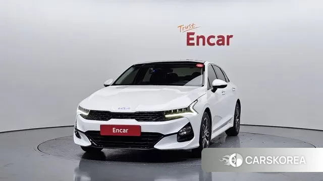 Kia K5 3rd generation id 3621719 из Кореи 13