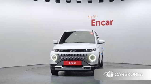 Hyundai Casper id 4443771 из Кореи 23