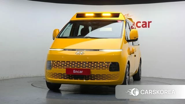 Hyundai Staria id 3865335 из Кореи 13