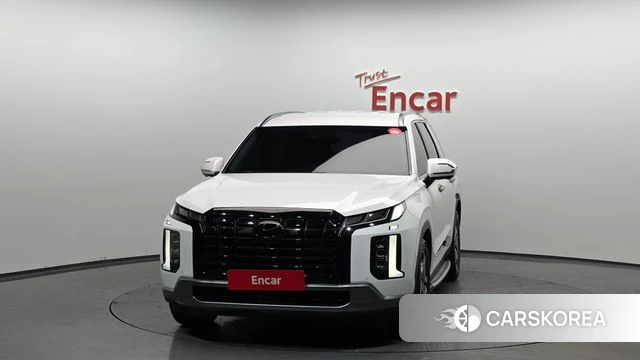 Hyundai The New Palisade id 3902927 из Кореи 13