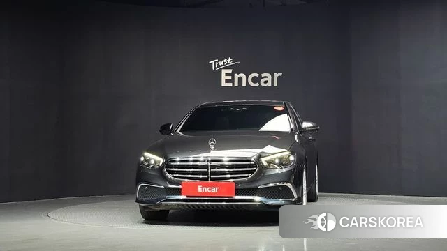 Mercedes-Benz E-Class W213 id 4488589 из Кореи 23