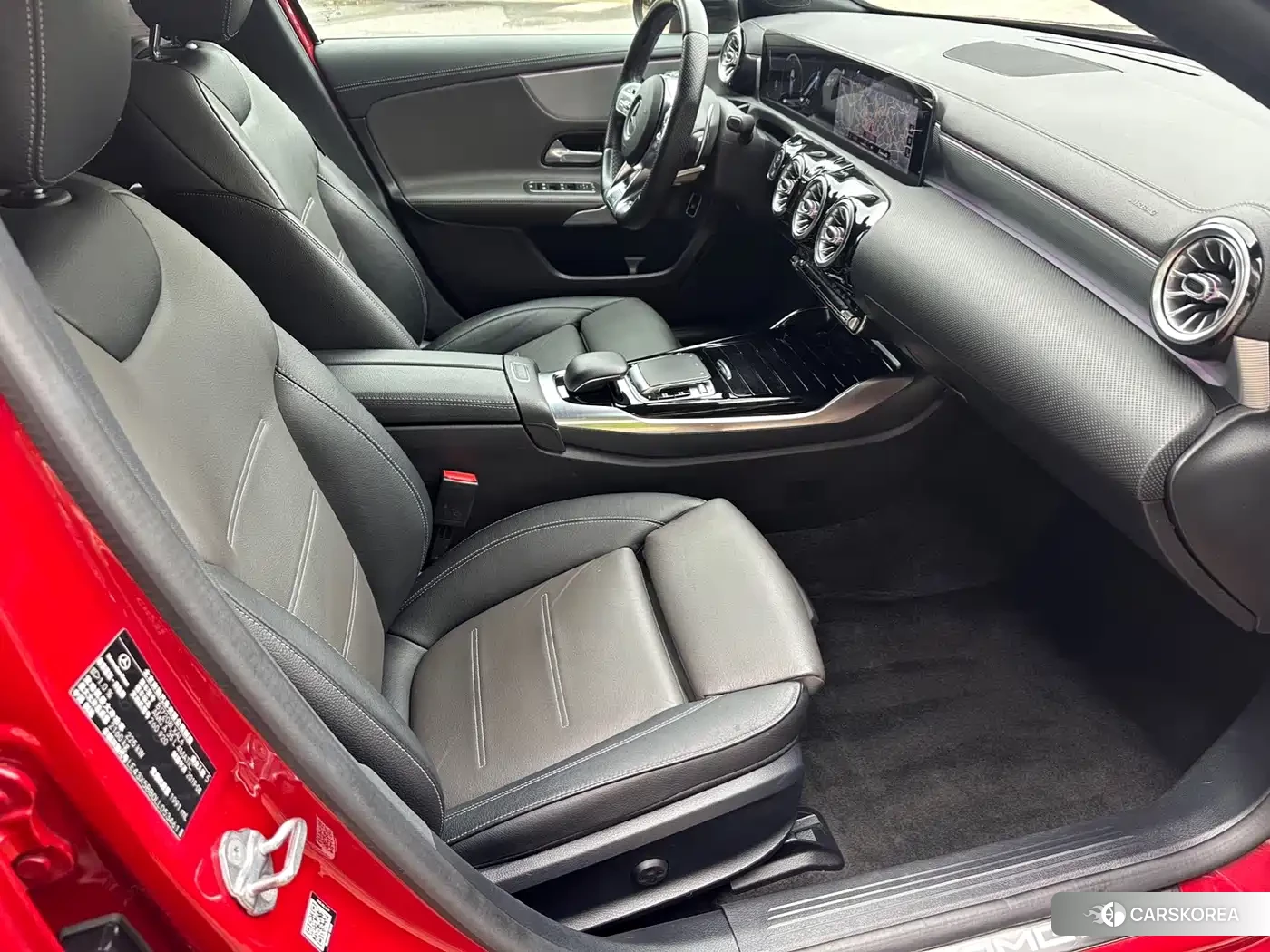 Mercedes-Benz A-class AMG id 4679951 из Китая 10