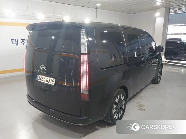 Hyundai Staria id 4948858 из Кореи 13