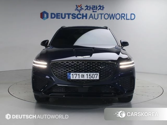 Genesis GV70 id 4725599 из Кореи 13